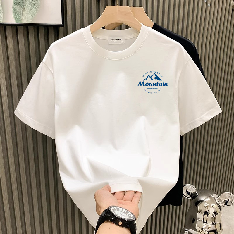 블루 마운틴 피크 마크 [화이트]