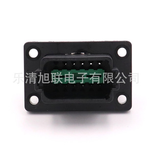 �������� 12P��ˮ�B���� DT04-12PB-L012 ���̙Cе�������ò��^