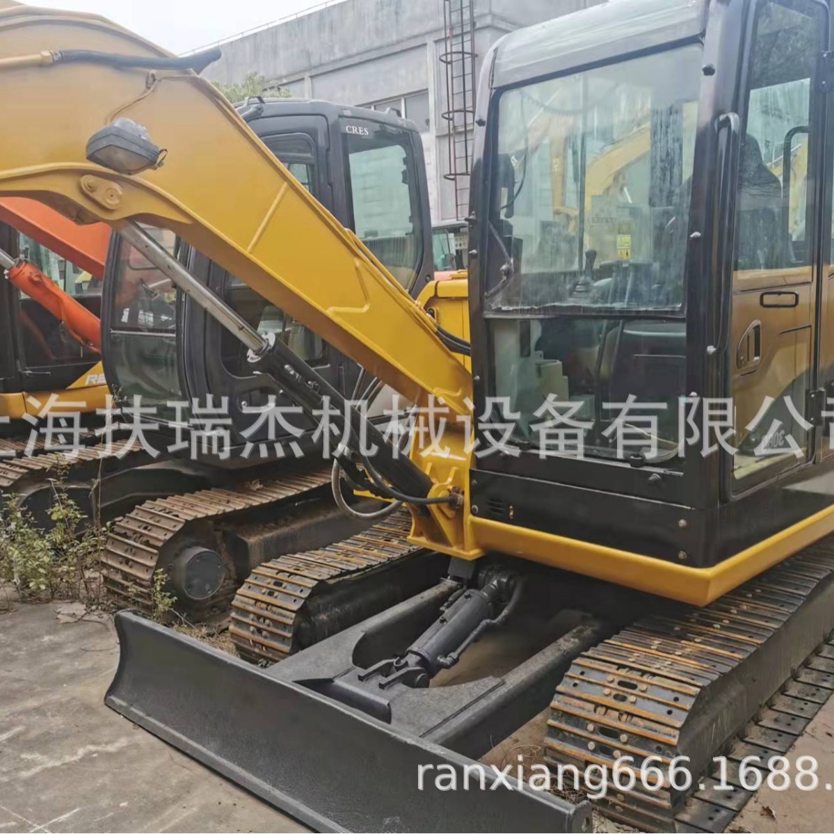 卡特305.5E挖掘机 卡特306 卡特307卡特301.5挖掘机