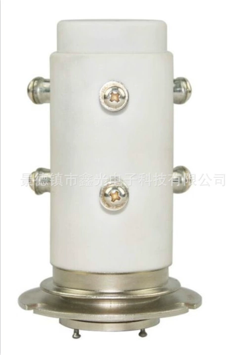 Керамическое вакуумное реле JG2C-11