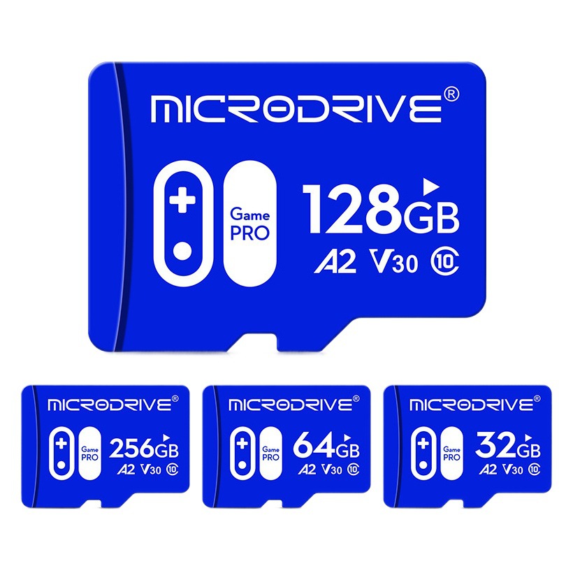 Monitor de tarjeta de memoria 128g para xiaomi Huawei 360 Haikang fluorita cámara de vídeo TF tarjeta de memoria 256G