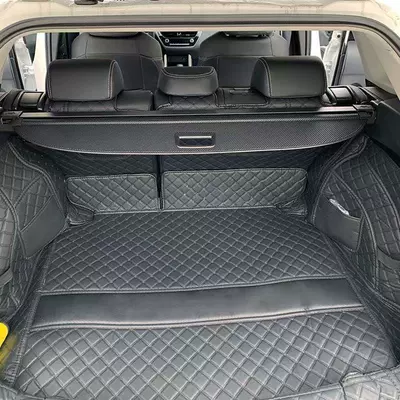 Other Automotive Interior Supplies – and Vios rear trunk partition