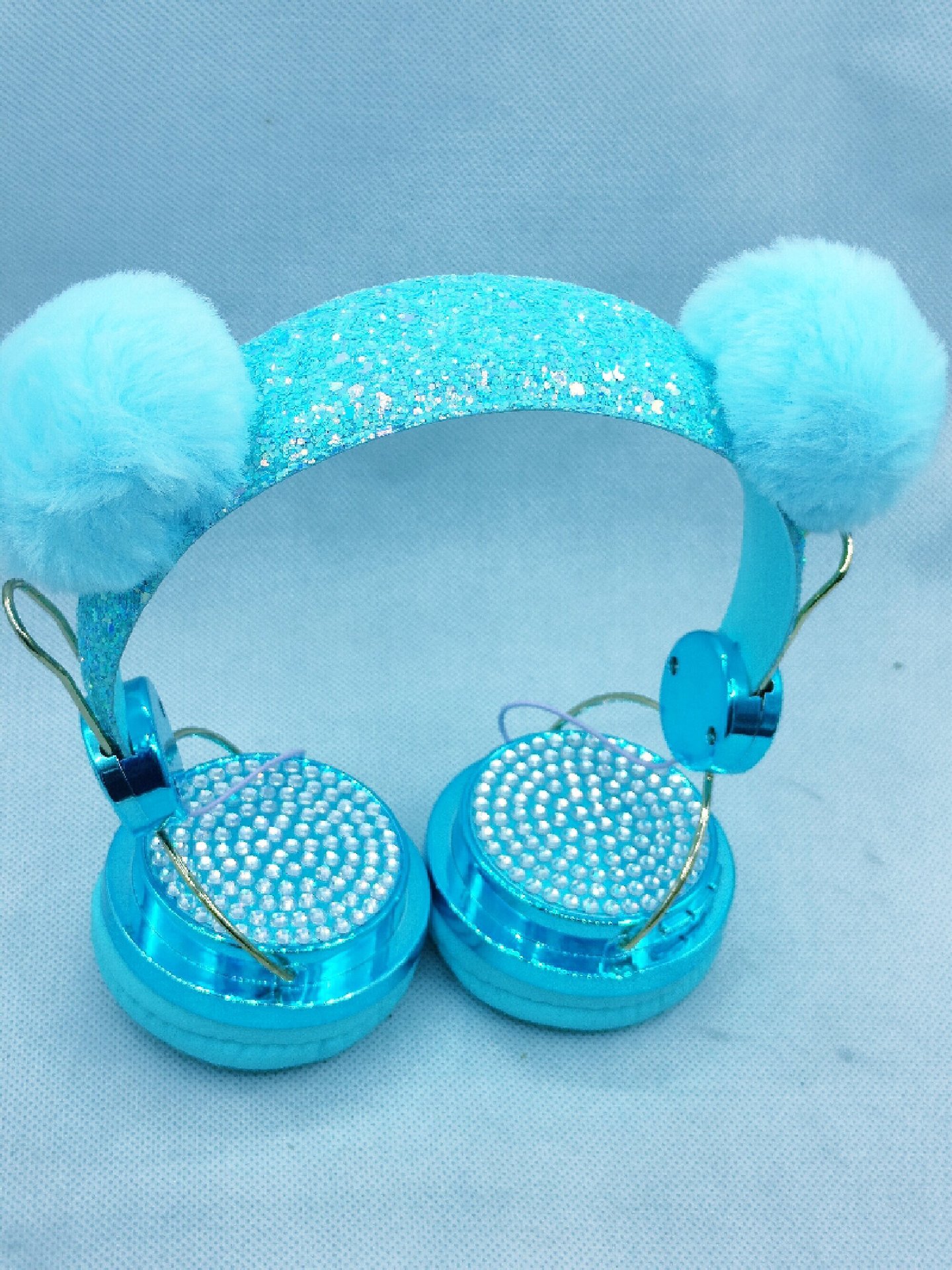 Flash Drill Blue Bare Machine