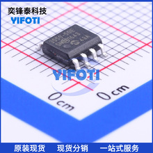 MICROCHIP/΢о MCP3550-50E/SN SOIC-8 ȫ��ԭװ��ģת��оƬDAC