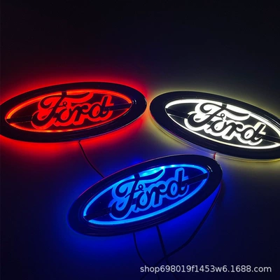 for Various Cars | Other lights - ford-145cm-x-56cm-white