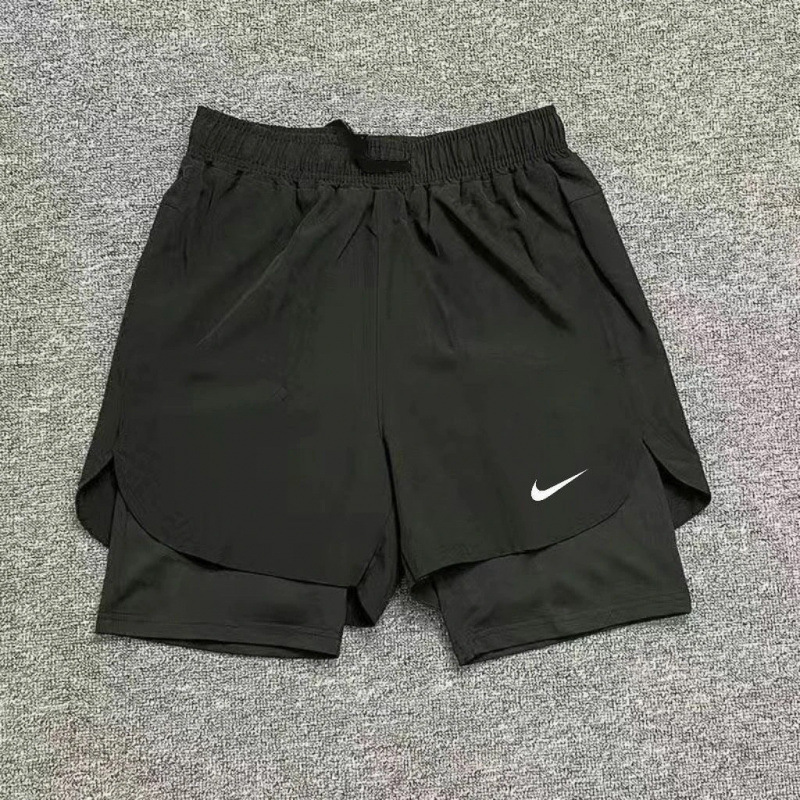 夏メンズ陸上トレーニングTシャツ半袖ショーツバスケットボールスーツ機器男性と女性のフィットネスランニングスポーツ速乾性|undefined