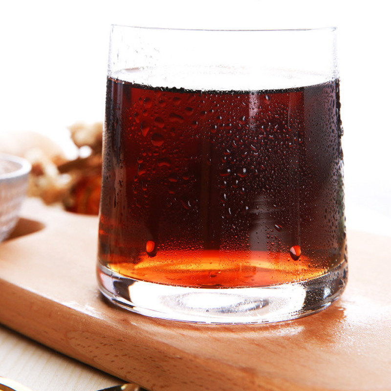 Wholesale Osmanthus Sour Plum Crystals Osmanthus Hawthorn Sour Plum Tea Original Manufacturer Fast Dissolving Beverage Sour Plum Powder Dropshipping