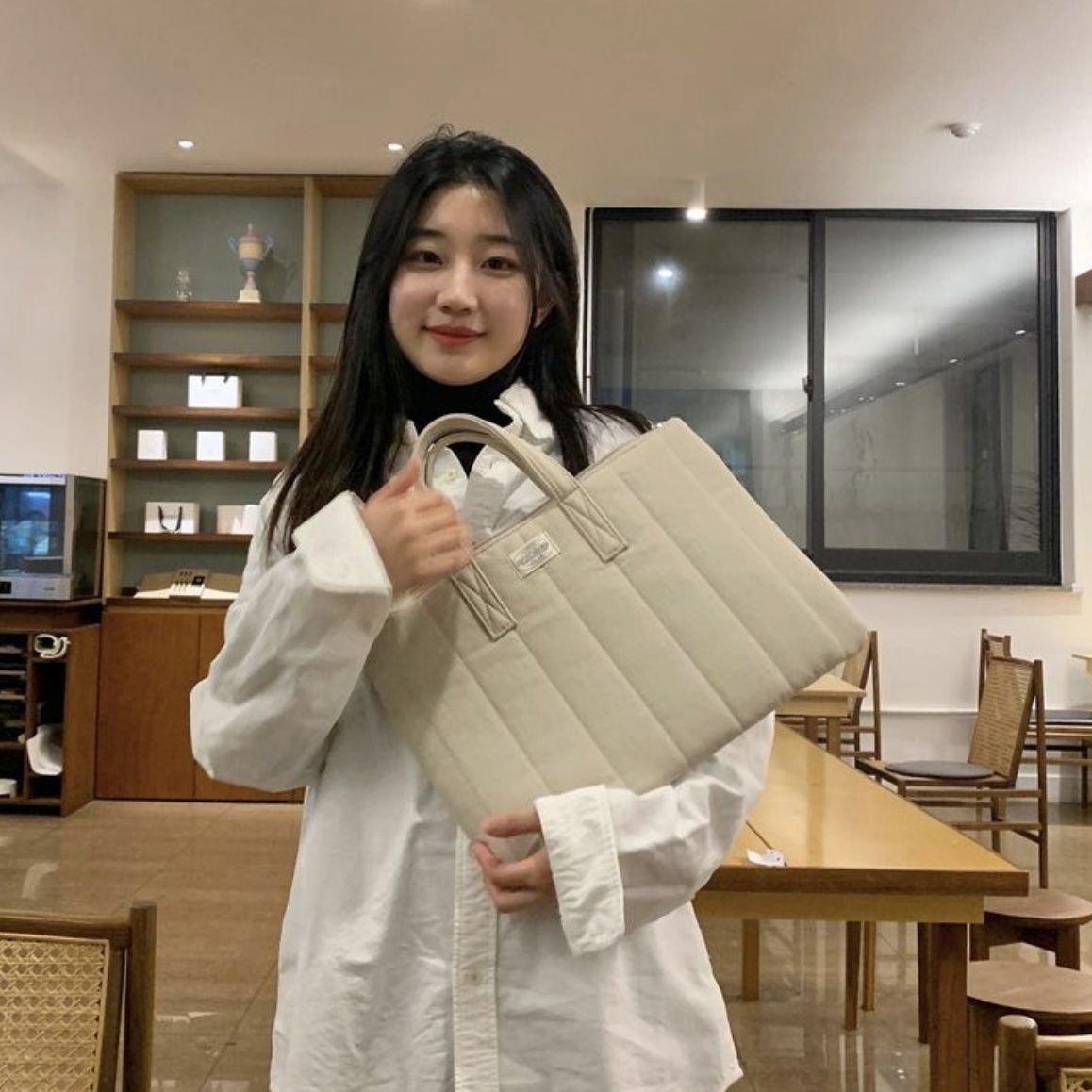 Corea del Sur Li ** RK portátil a prueba de golpes de 11 pulgadas iPad Pro tableta de 13,3 pulgadas 15,6 Laptop Maletín