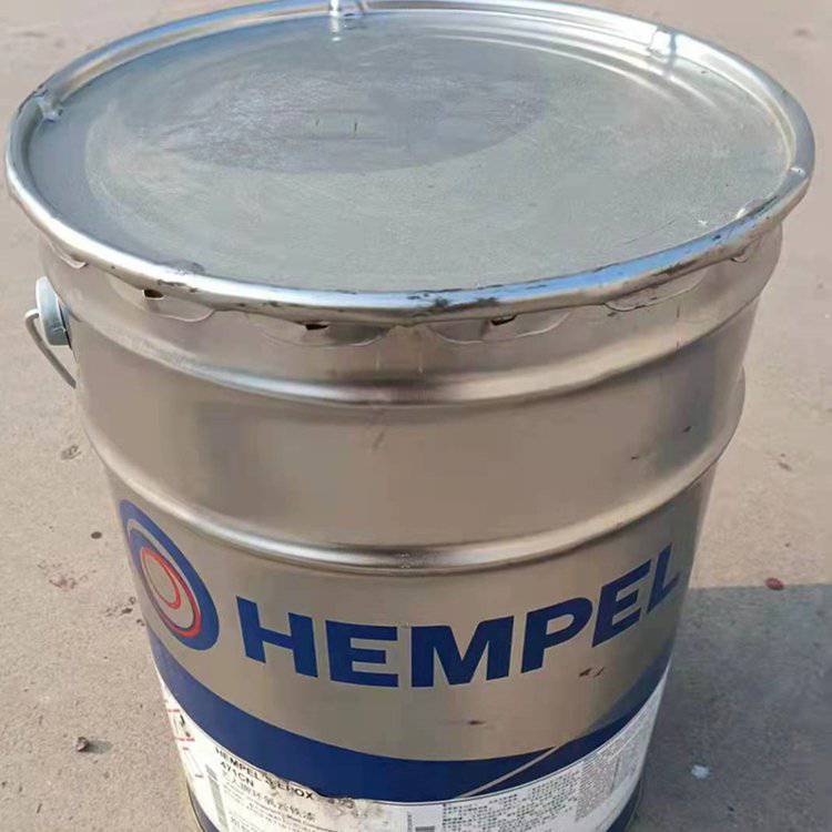 佐敦油漆 供应涂料送货上门 耐高温海虹老人牌氧漆