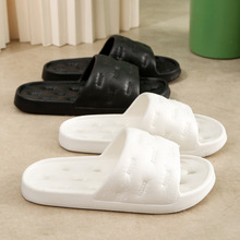 镂空速干浴室洗澡凉拖鞋女夏新款家用居家防滑男托跨境代发潮流