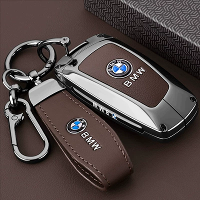 Bmw Buckle — Static Rod/Key Bag