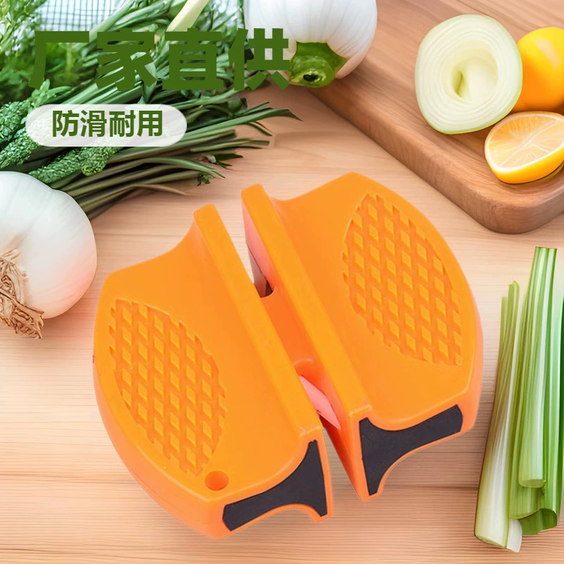 Наружная домашняя портативная точка для гаджета для точилки для наружных точилки для портативных ножей артефакт для оптовых продаж