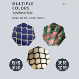 Практика гольфа сеть спортивная практика, сеть, сеть Heavy Ball Network Golf Fighting Network Diy Ball Baseball Network