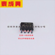 L79L08ACD13TR ST(�ⷨ�댧�w) ���Է�����(LDO) �̶� 30V 100mA