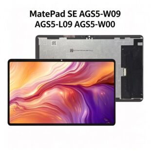 �m��HW MatePad SE AGS5-W09 AGS5-L09 AGS5-W00 Һ���@ʾ������