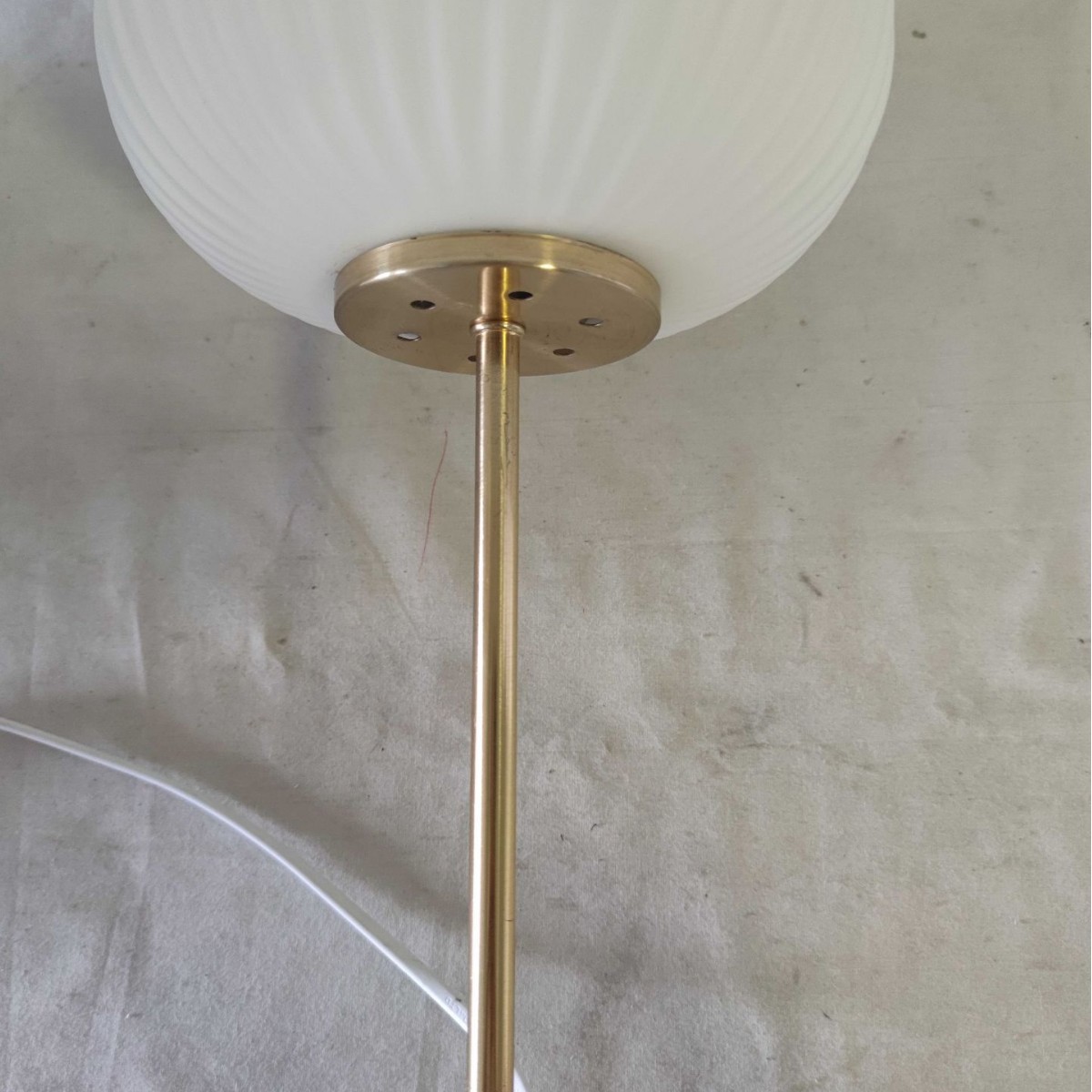 Transfronterizo retro chino dormitorio lámpara de cabecera de cama moderna sala de estar lámpara de escritorio atmósfera lámpara de escritorio lámpara de noche atenuable