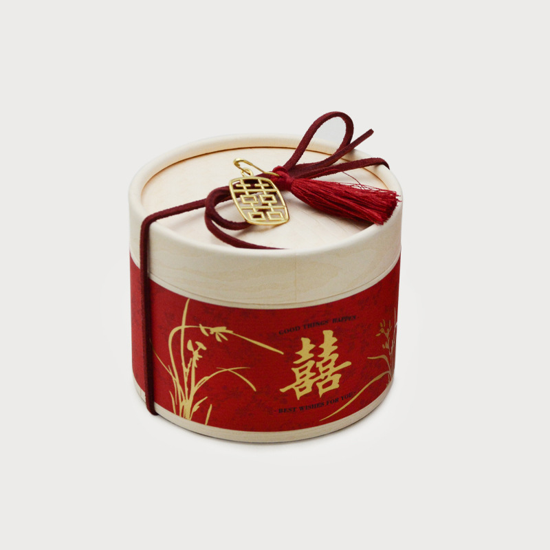 중국 난초 행복;9*7