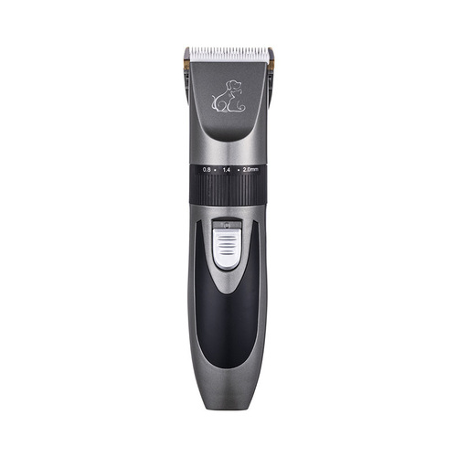 Manufacturer Supplies Amazon Pet Grooming Electric Shaver Electric Razor for Dogs and Cats, Including Pet Comb