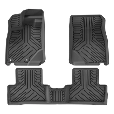 E-GT car floor | Peugeot Modelə uyğun ayaqaltı