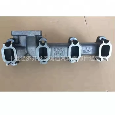 Cummins 4Bt3.9 Exhaust manifold