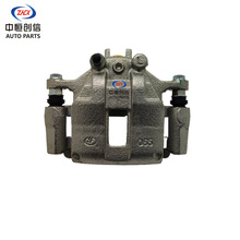 适用于长安睿行M60前制动钳前分泵前卡钳睿行M60M80全车配件