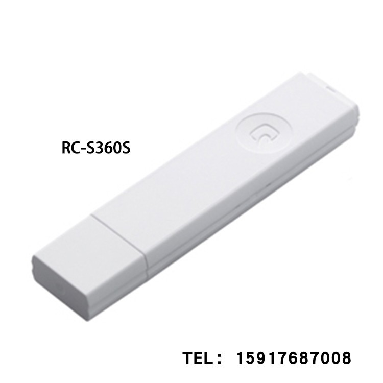 日本藤田FUJITANFC读取卡 RC-S360/S 读卡器