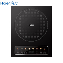 海尔（haier）电磁炉 2200W大功率C21-CK36升级版
