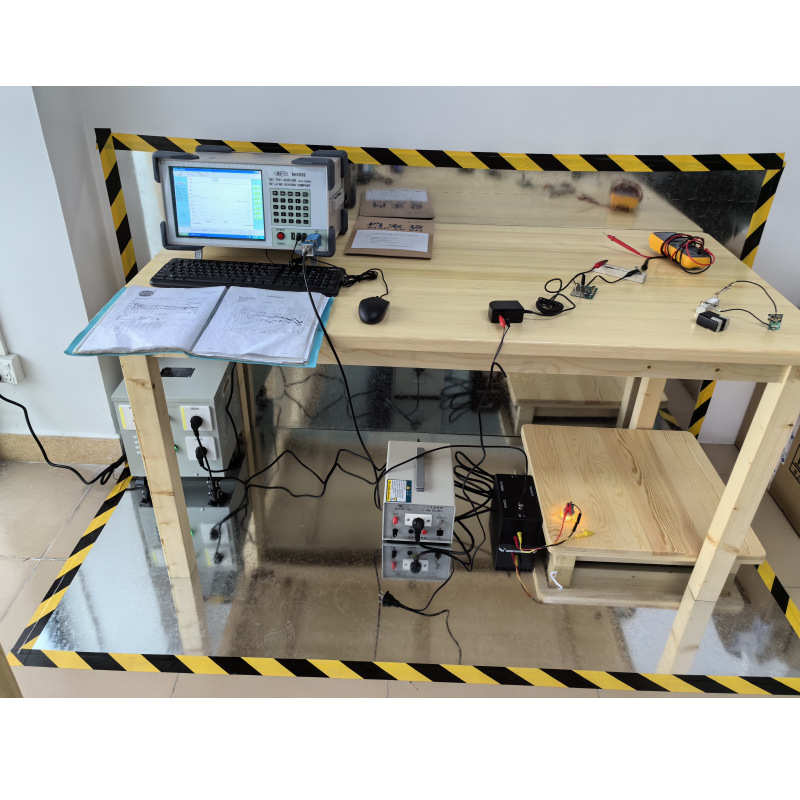 EMC实验室搭建EMI传导辐射测试设备+3*2*2.3m普通屏蔽房一套 周s