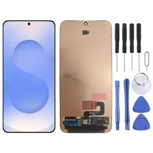 Suitable for Samsung S25 Screen Assembly Samsung S931B Lcd Display Internal and External Integrated Screen Assembly