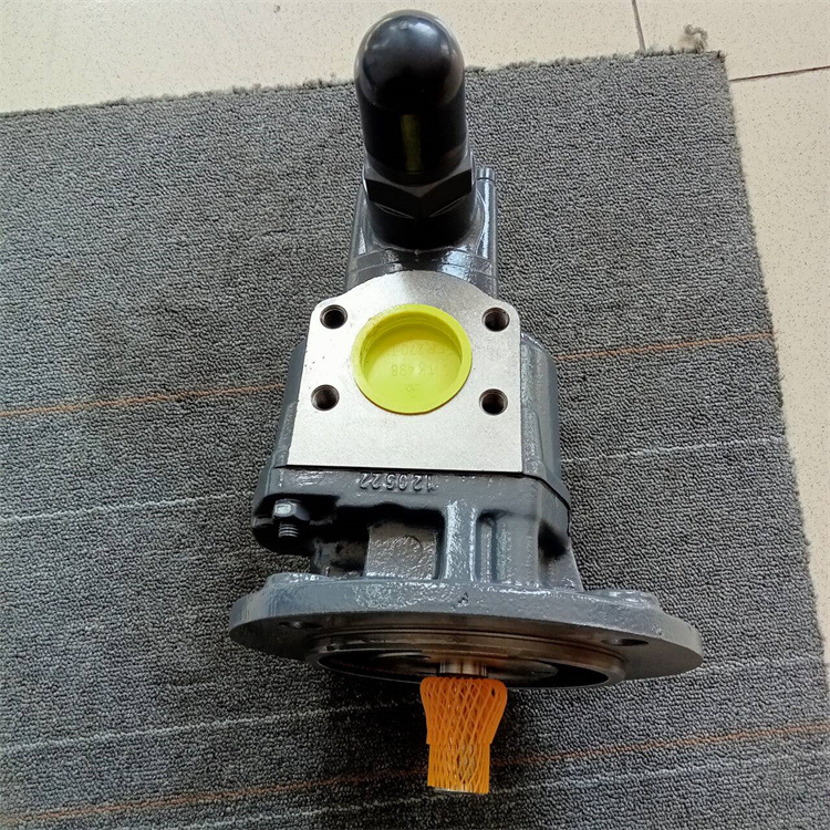 美国KRACHT油泵KF 4 150 G10B P00 7DP1全新原装正品克拉克