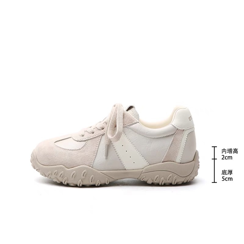 라이트 그레이 가죽