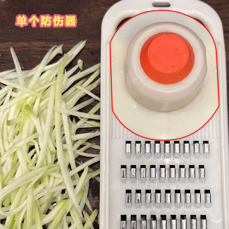 ホテル専用おろし金、カボチャ野菜カッター、おろし金、タロイモおろし金、傷防止ツール|undefined