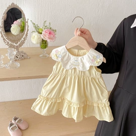 童套装;连身衣、爬服;童裤