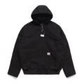 Black (cotton and thickened version)