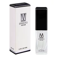 Прямая трансляция горячих продаж Baimeng портативный M Lady Lady Flower Аромат длительный, ароматный, свежий и натуральный