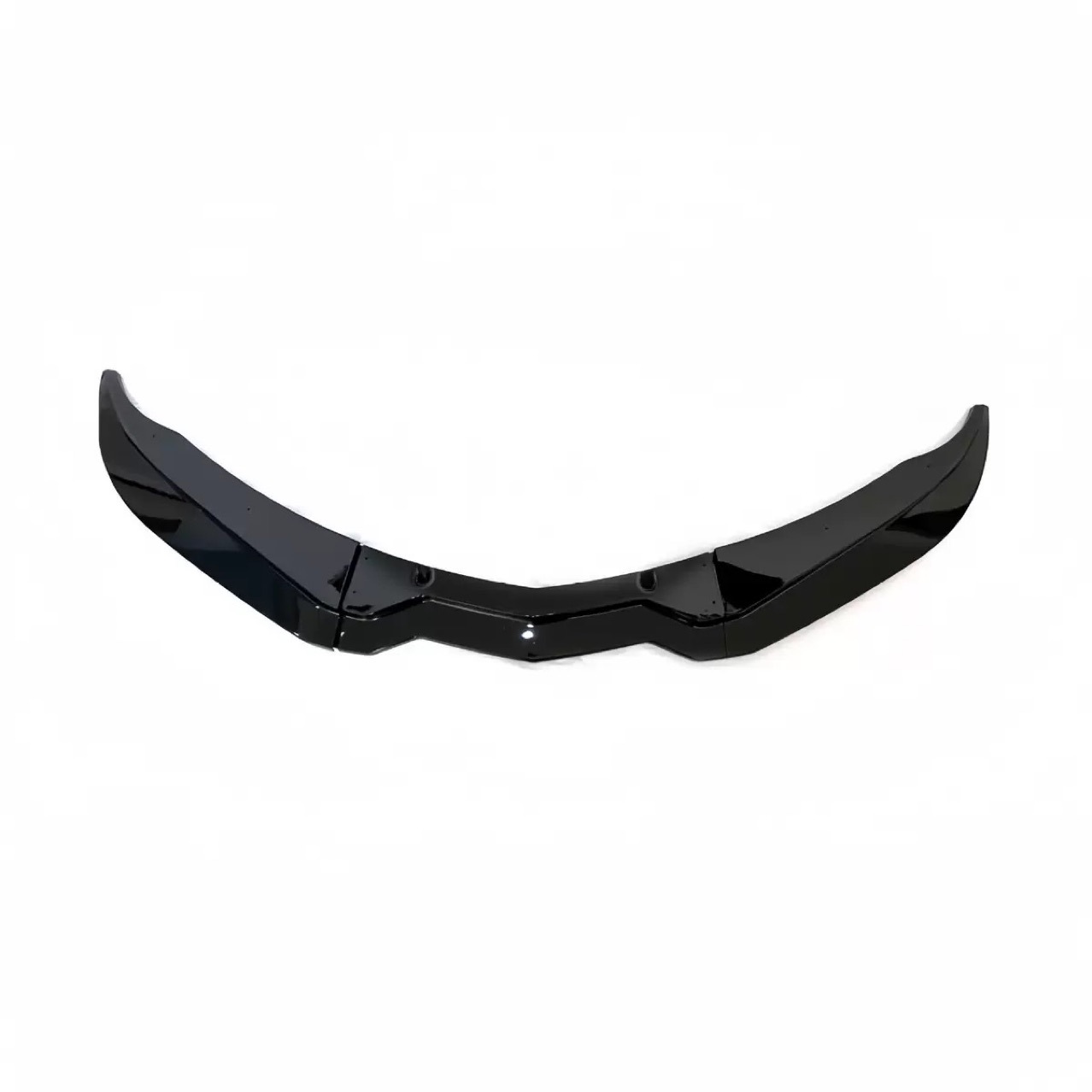 Suitable for Chevrolet Corvette C7 Front Lip Carbon Fiber Front Shovel Chin Front Bumper Lower Surround Modification Accessories