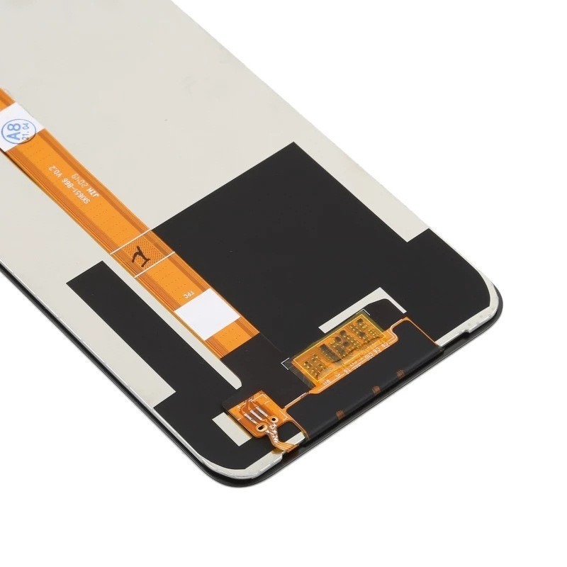 Pantalla LCD integrada para pantalla táctil de teléfono móvil OP A15 Pantalla LCD integrada