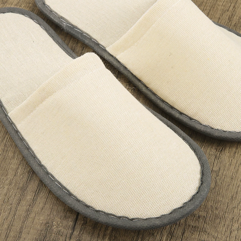 Cloth room slippers, wholesale