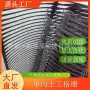拉伸加筋单向路基格栅