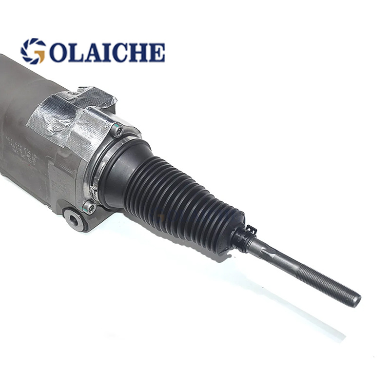 95B423055Ac Is Suitable for Porsche Macan Macan 95B Steering Machine Assembly Steering Rack Lhd