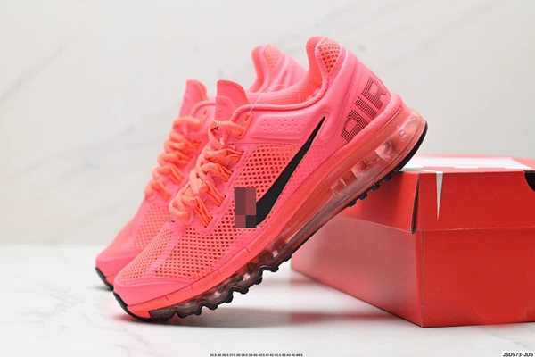 2013 model pink