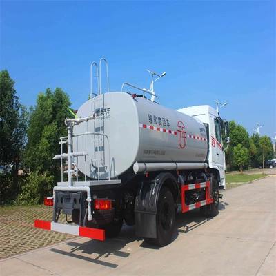 Suvarma maşınları Sprinkler Truck Manufacturers Supply 5
