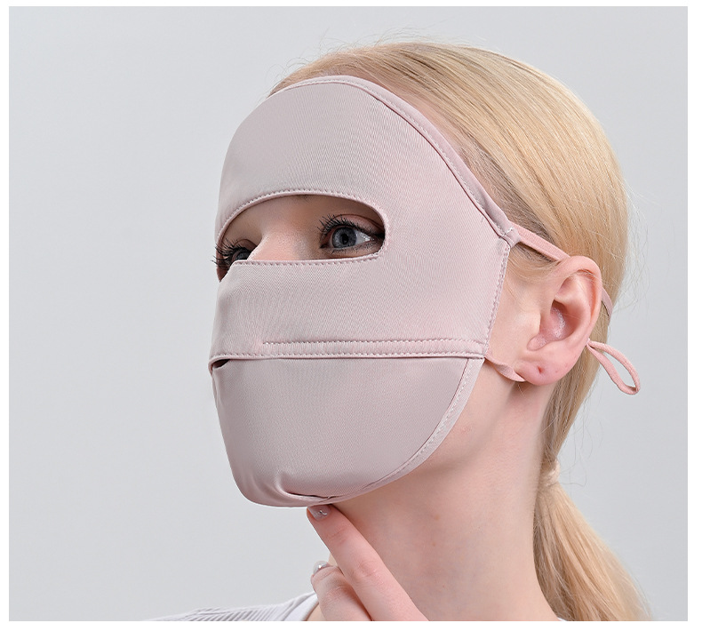 夏日开鼻口罩_09