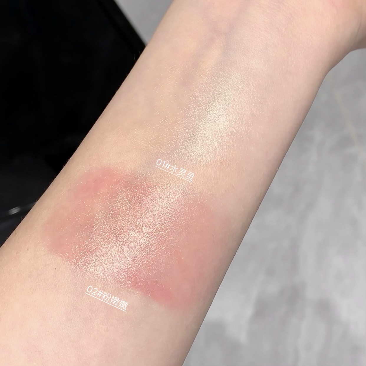 kakashow polipropósito blush lipstick polipropósito natural brillante estereoscópico ágil crema muscular vigor estudiantil