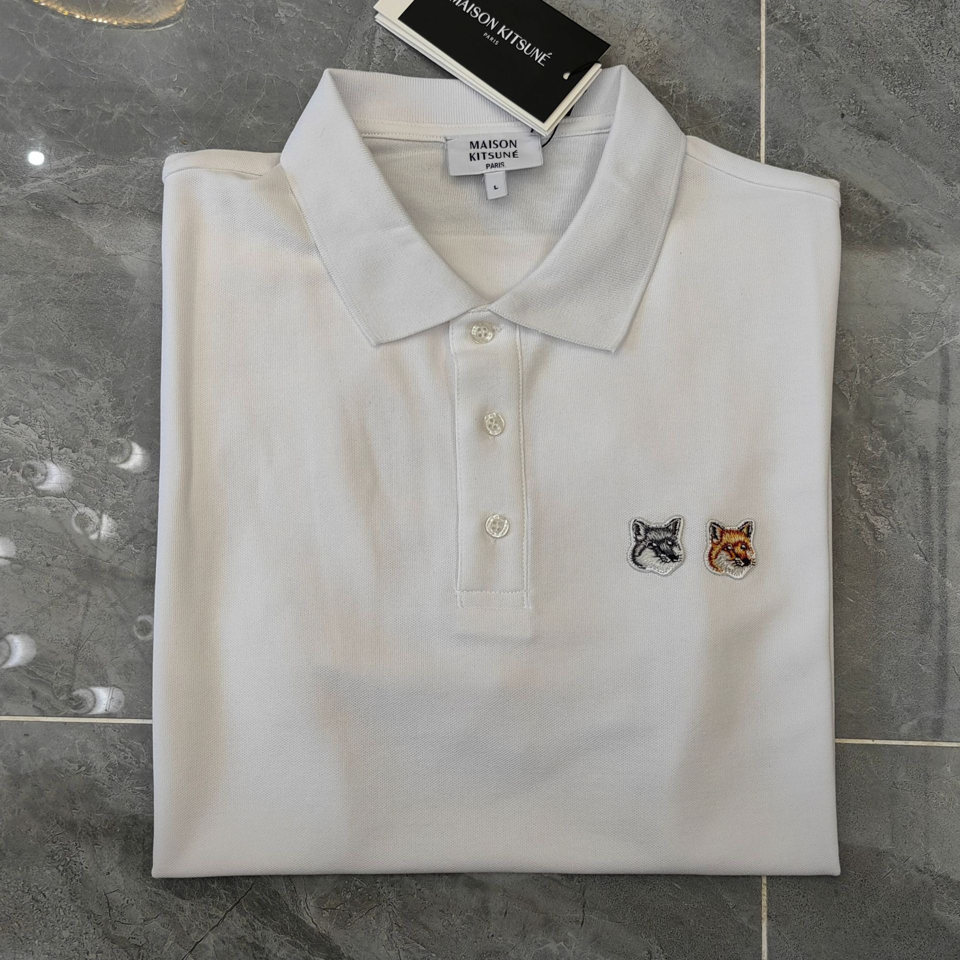 6601 white