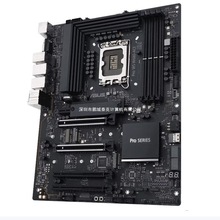 �m����A�TPRO WS W680-ACĘʽ�C����վ���� ֧��CPU�_̎����