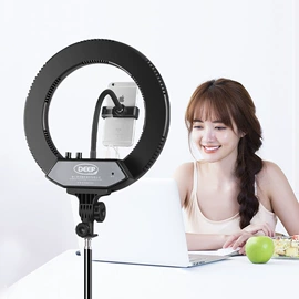 摄影摄像灯具;摄影摄像器材;补光灯