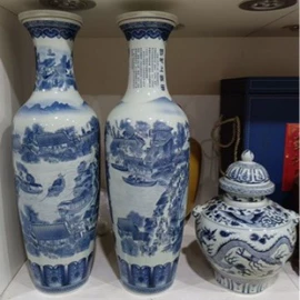 陶瓷瓶;陶瓷包装容器;酒壶