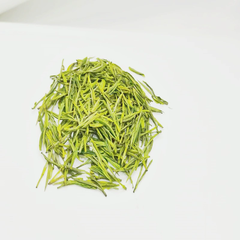 2024 Новый чай Альпийский белый чай завод прямых продаж