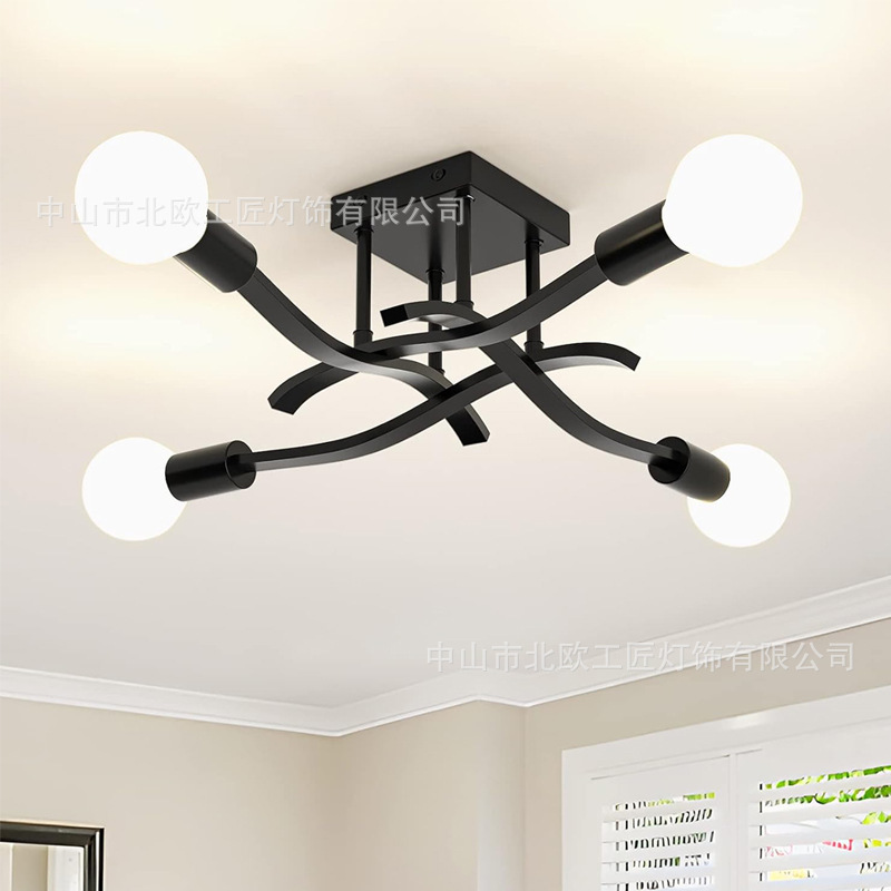 ceiling light